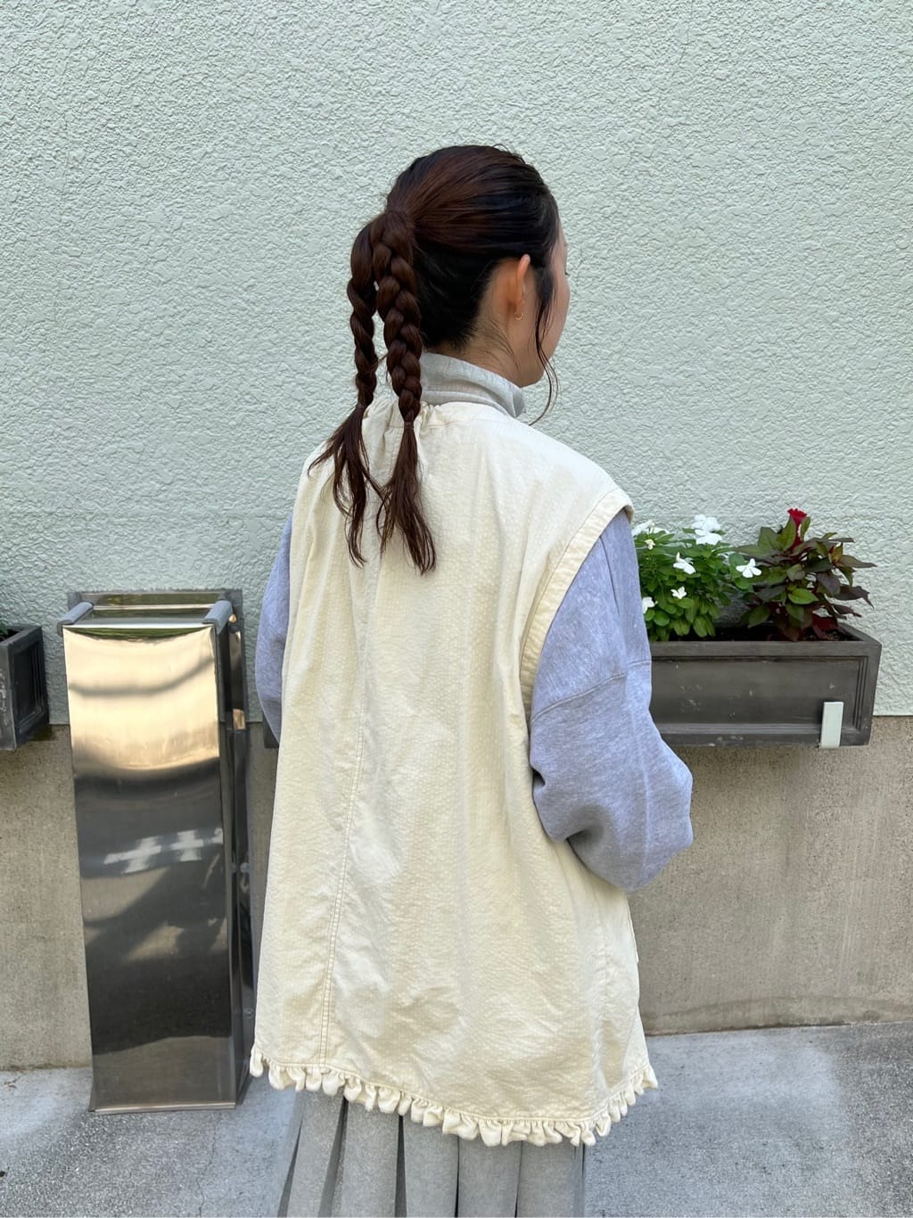 AMBIDEX HATENAX؏㌴HʓX gF155cm 2025.09.28