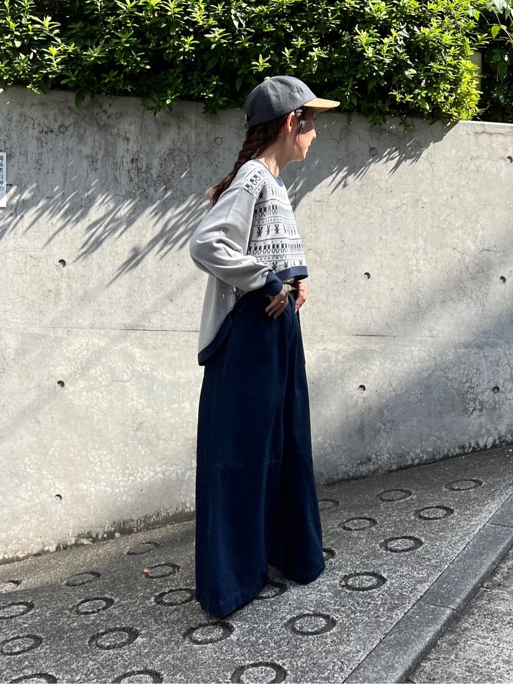 AMBIDEX HATENAX؏㌴HʓX gF155cm 2025.09.19