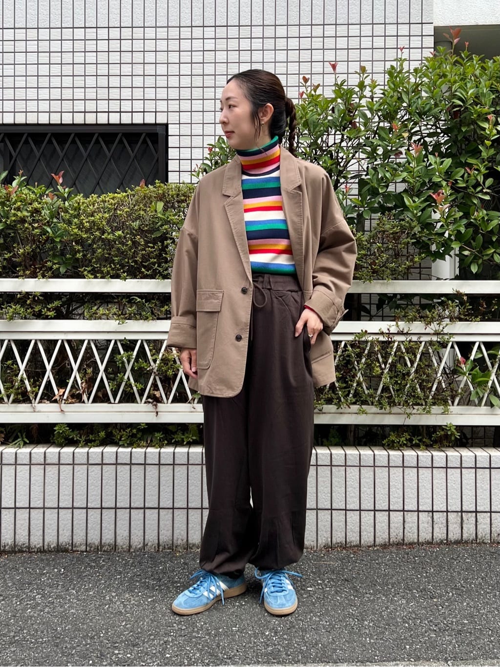 AMBIDEX HATENAX؏㌴HʓX gF155cm 2025.10.01