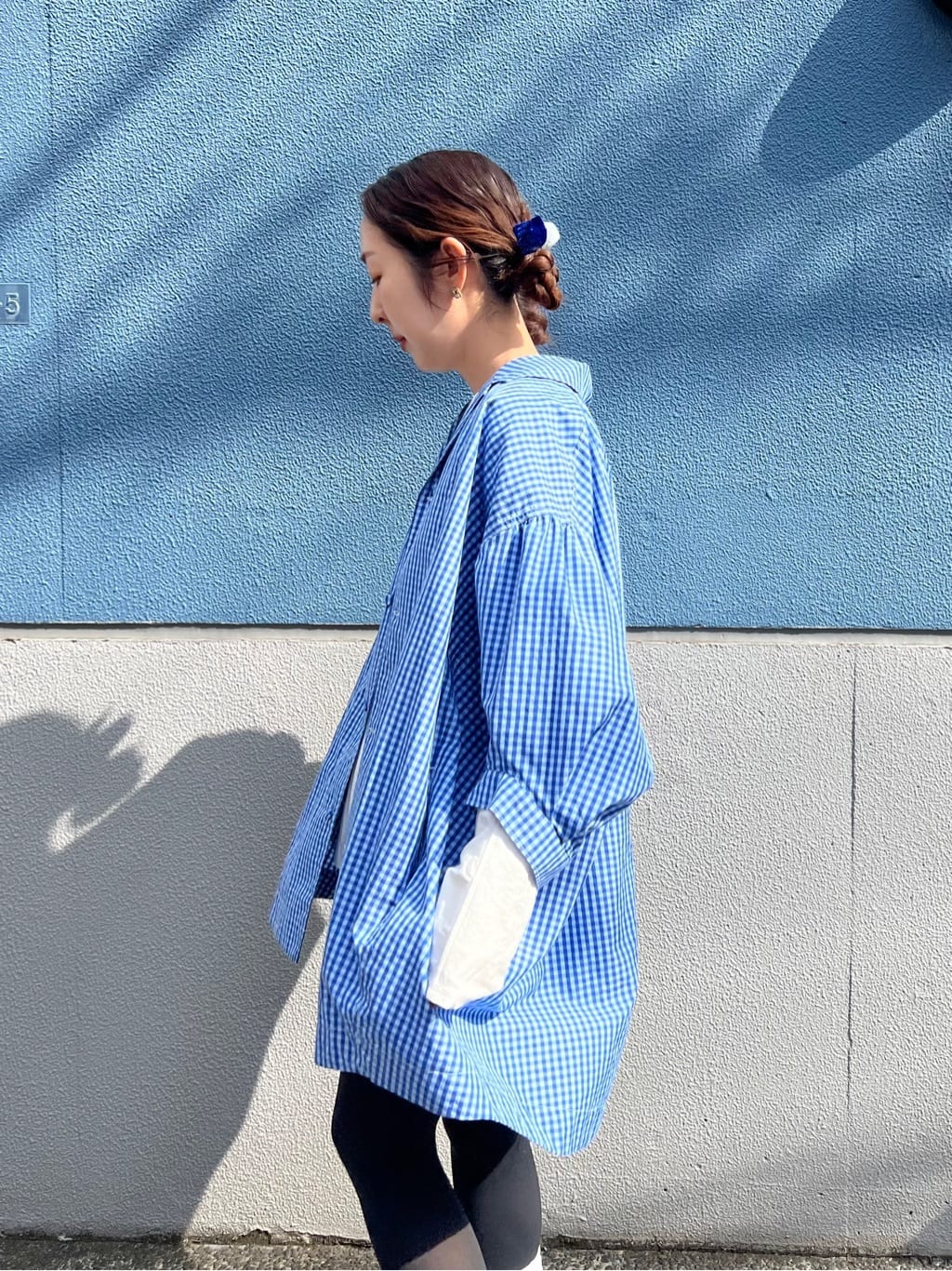 AMBIDEX HATENA��X�؏㌴�H�ʓX �g���F155cm 2026.02.20