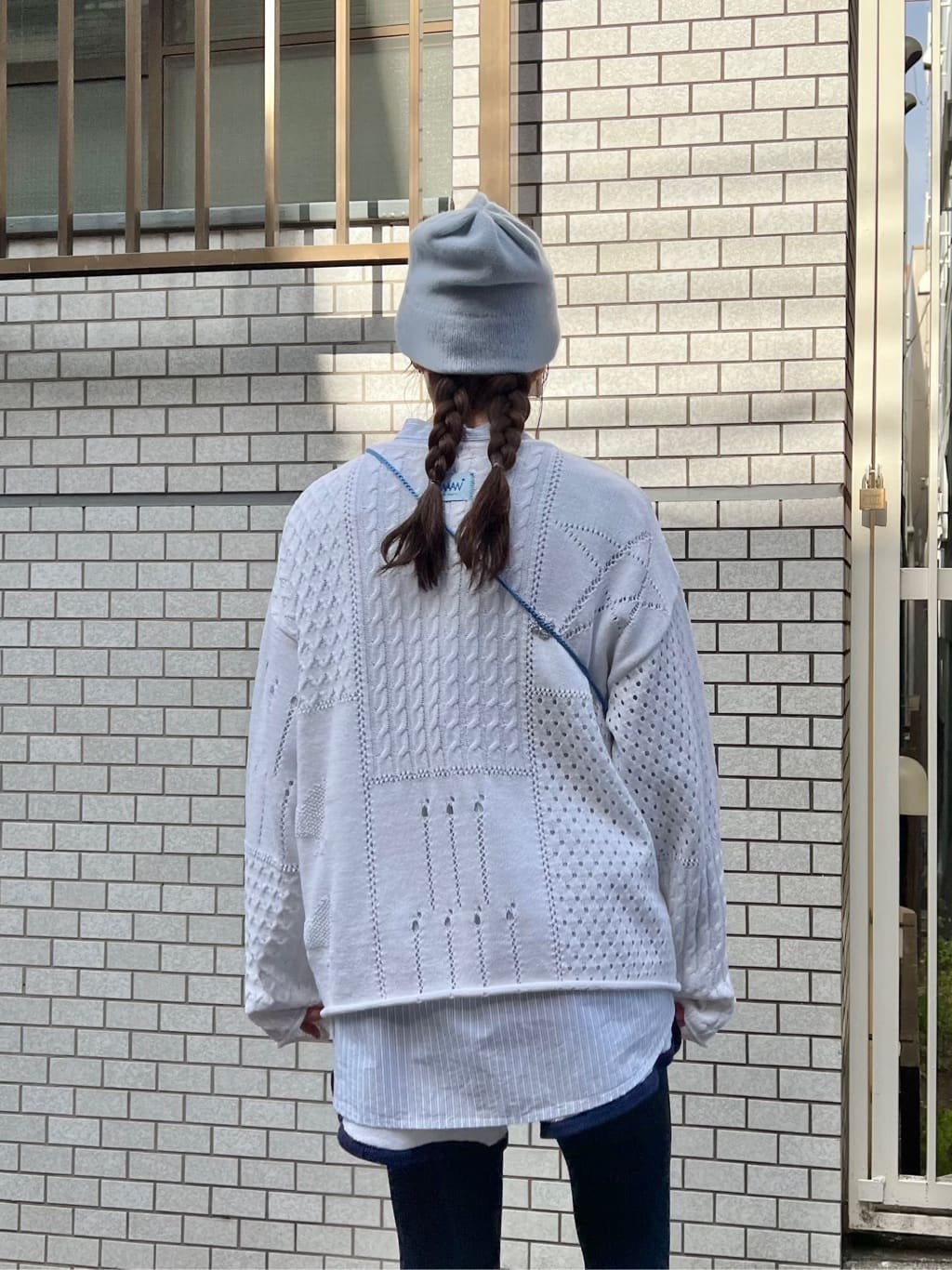 AMBIDEX HATENA��X�؏㌴�H�ʓX �g���F155cm 2026.02.14