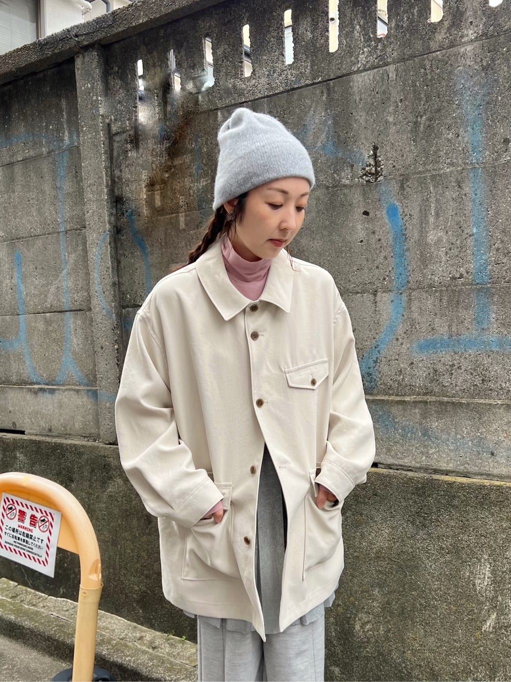 AMBIDEX HATENAX؏㌴HʓX gF155cm 2025.10.16