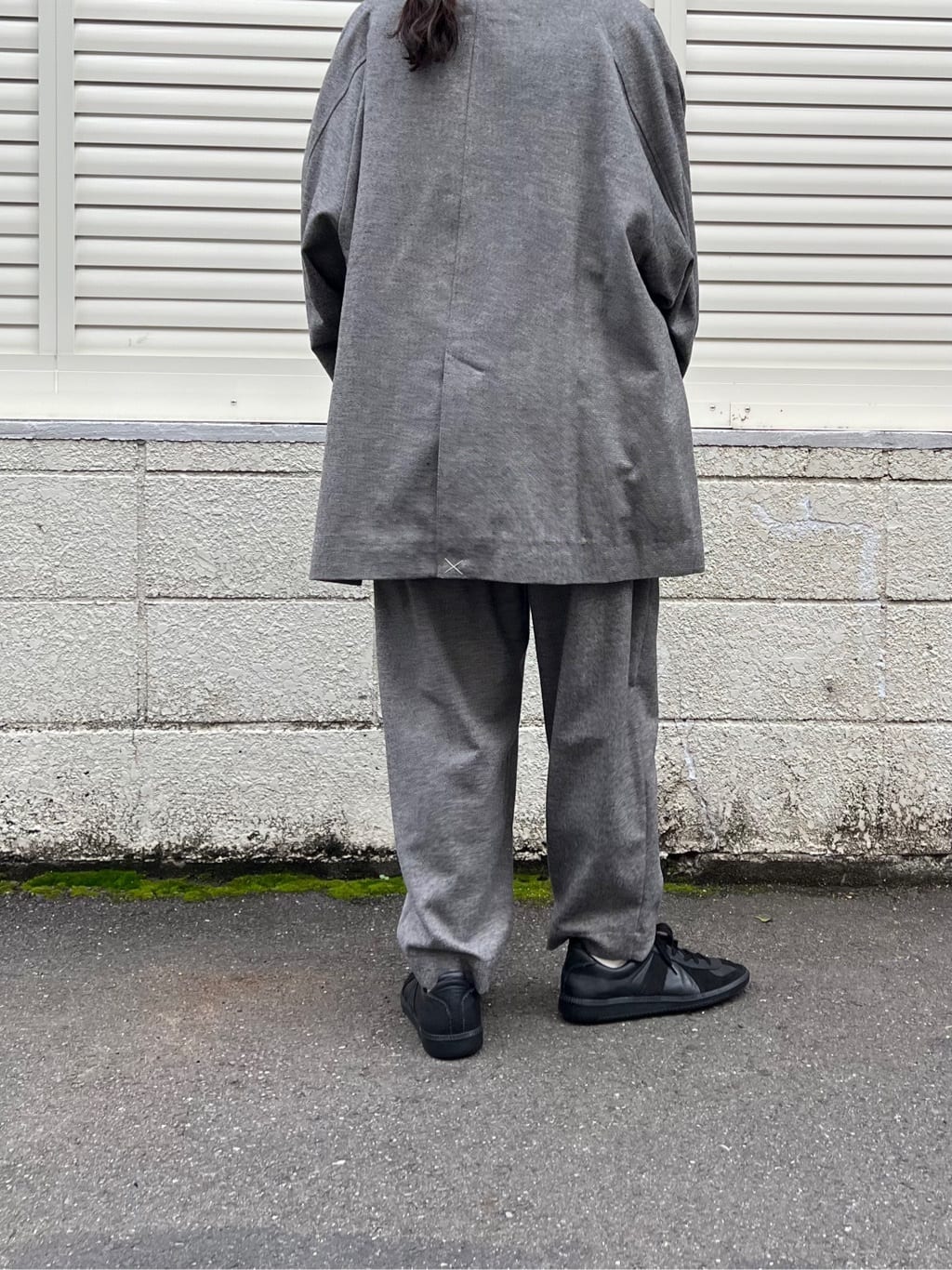 AMBIDEX HATENA��X�؏㌴�H�ʓX �g���F155cm 2025.11.02