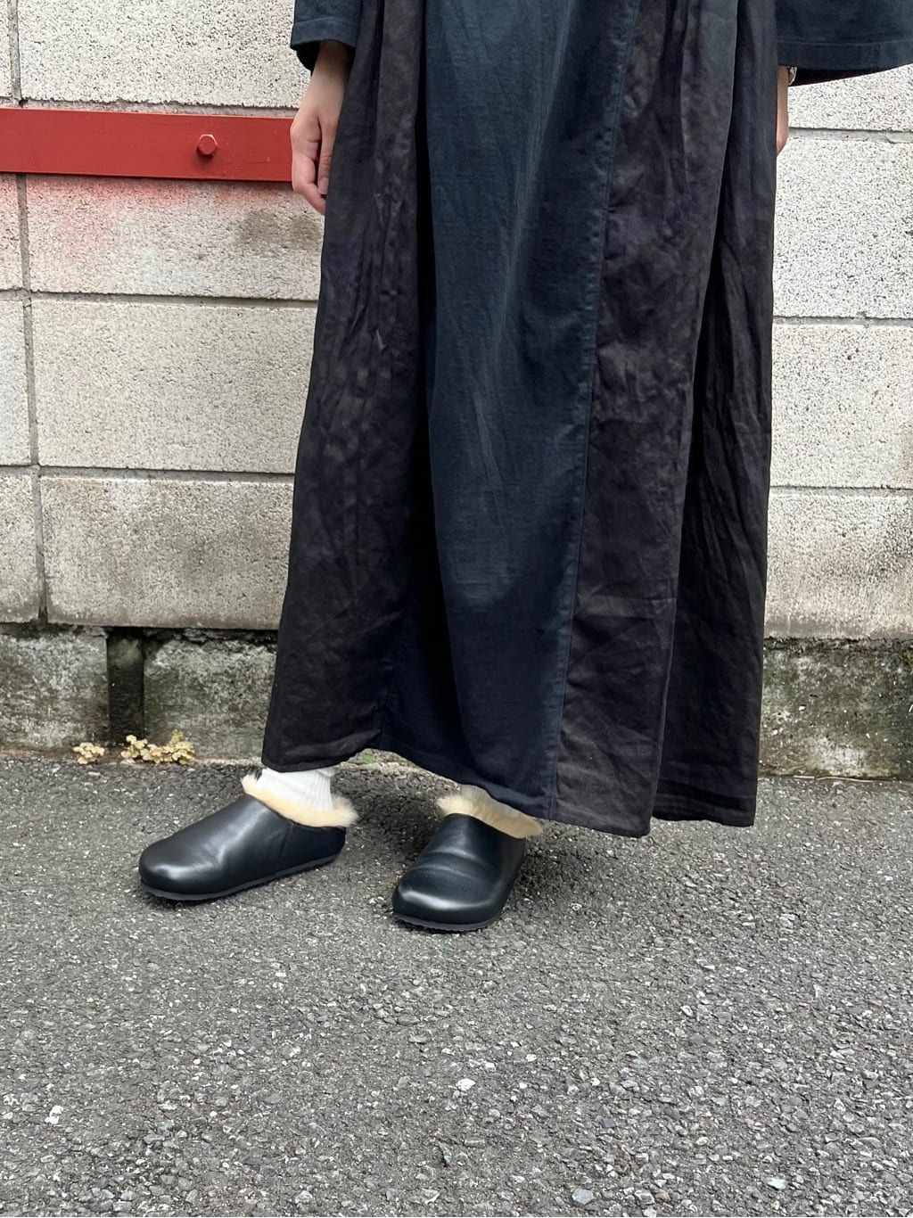 AMBIDEX HATENA��X�؏㌴�H�ʓX �g���F155cm 2025.09.19