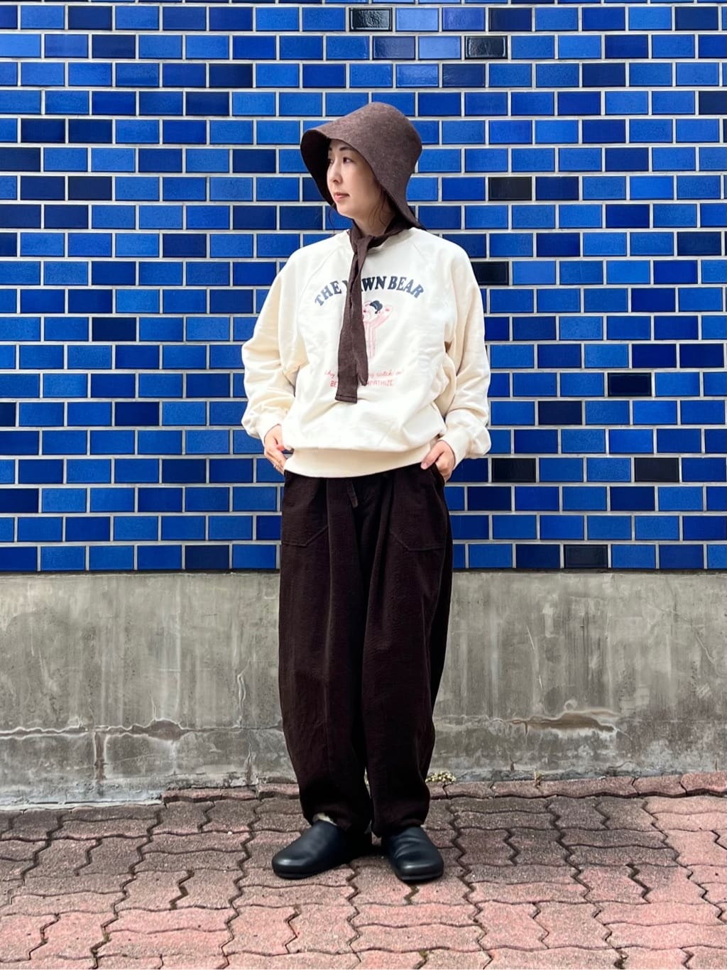 AMBIDEX HATENAX؏㌴HʓX gF155cm 2025.09.22