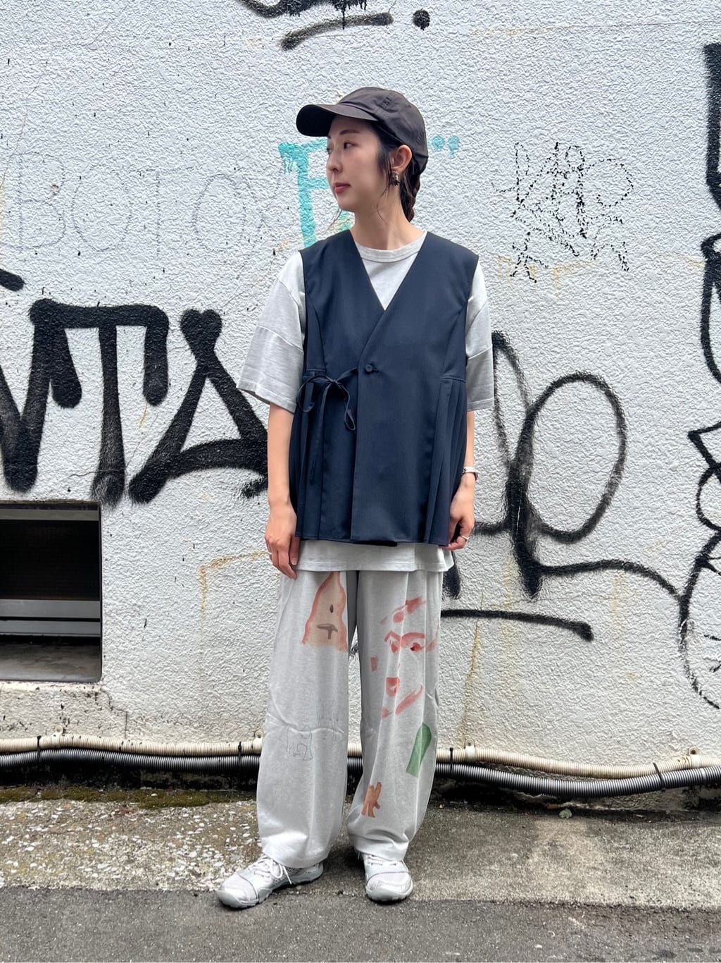 AMBIDEX HATENAX؏㌴HʓX gF155cm 2025.09.04