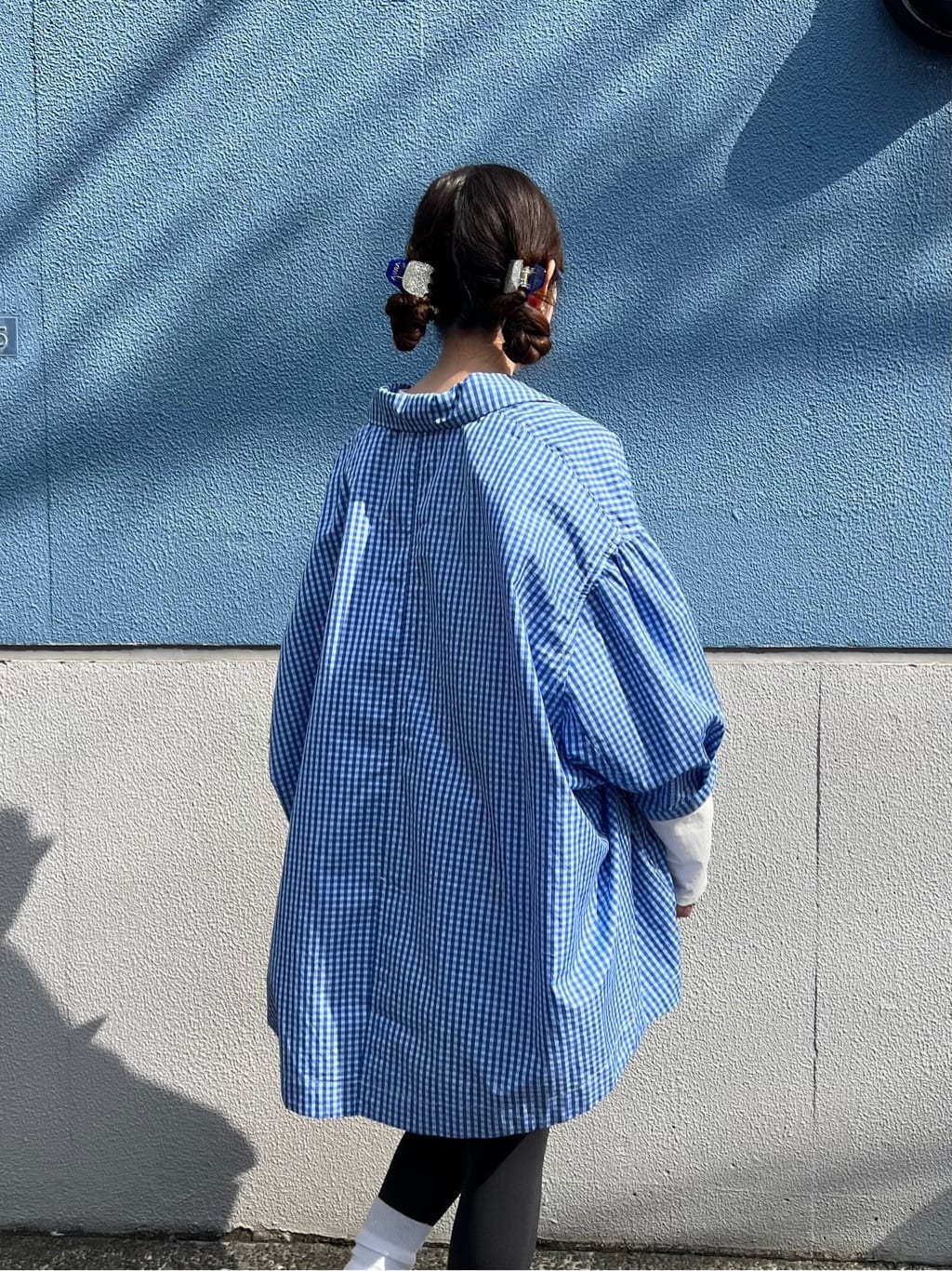 AMBIDEX HATENA��X�؏㌴�H�ʓX �g���F155cm 2026.02.20