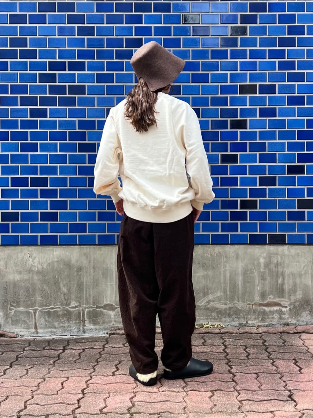 AMBIDEX HATENAX؏㌴HʓX gF155cm 2025.09.22