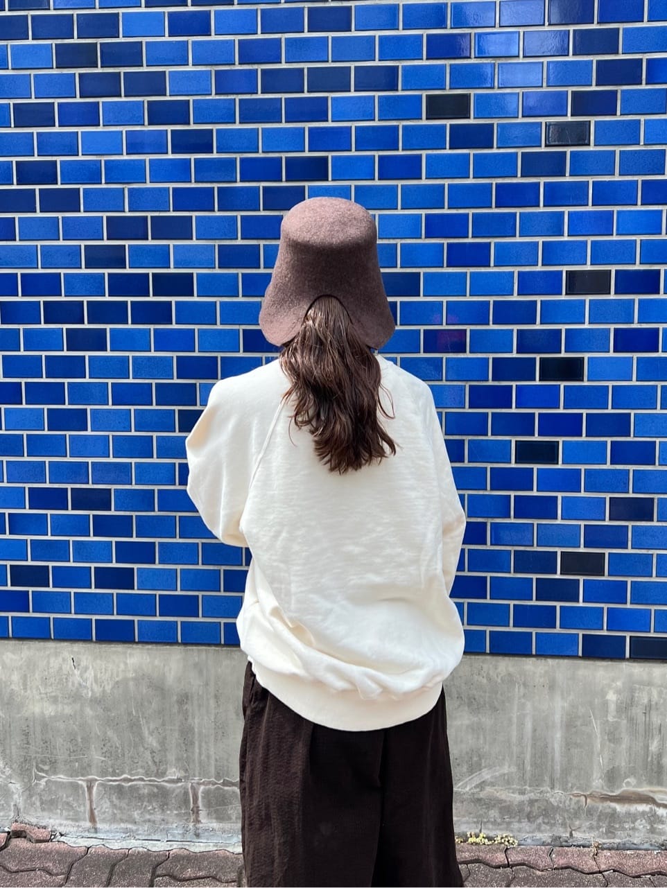 AMBIDEX HATENAX؏㌴HʓX gF155cm 2025.09.22