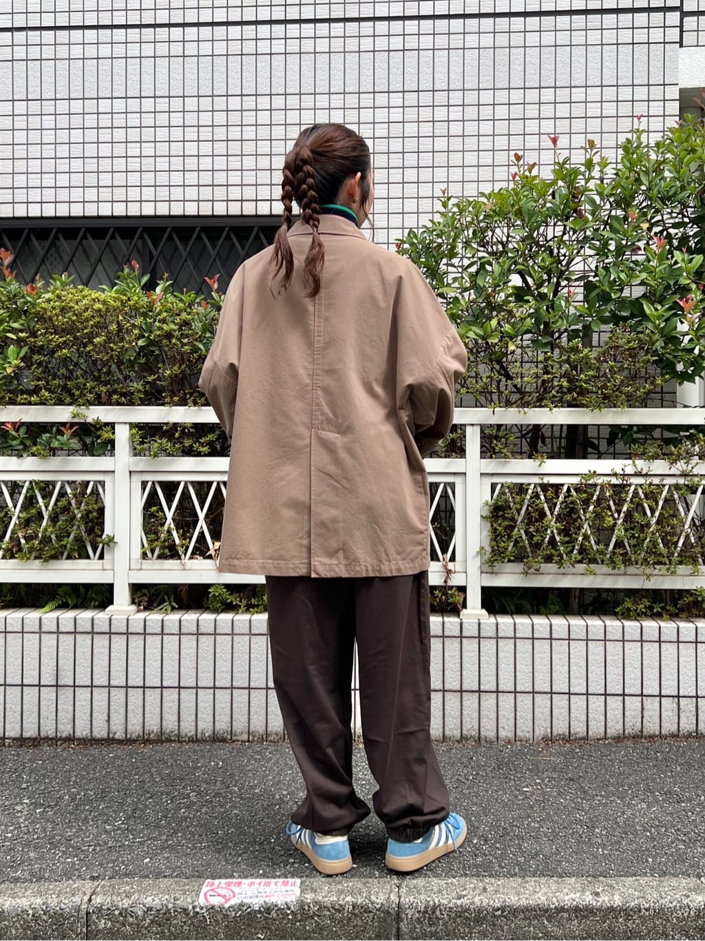 AMBIDEX HATENAX؏㌴HʓX gF155cm 2025.10.01