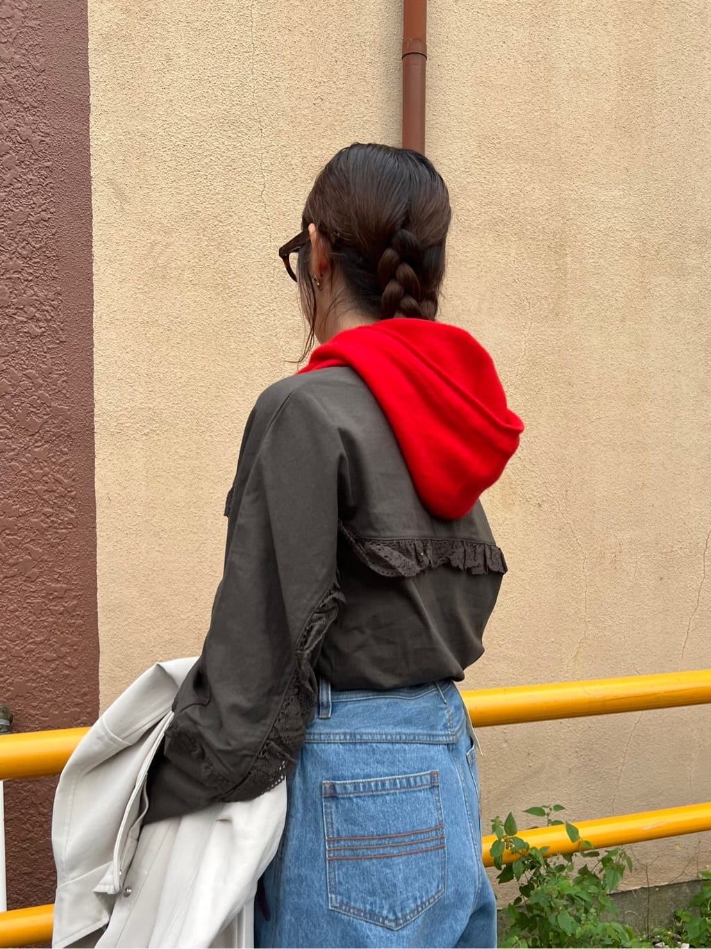 AMBIDEX HATENAX؏㌴HʓX gF155cm 2025.10.16