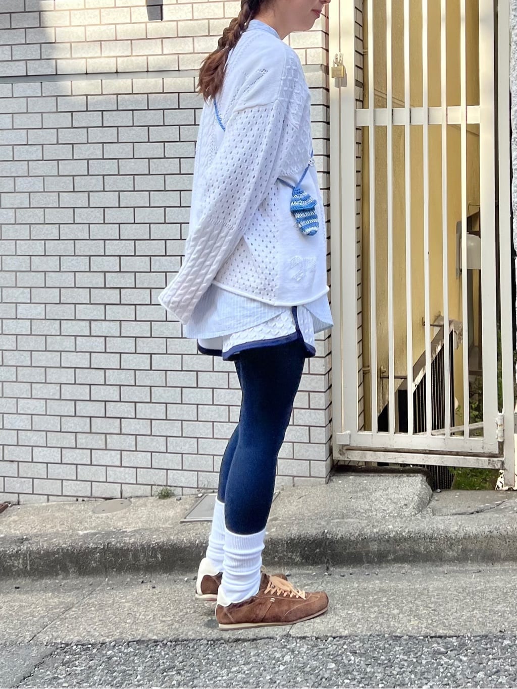 AMBIDEX HATENA��X�؏㌴�H�ʓX �g���F155cm 2026.02.14