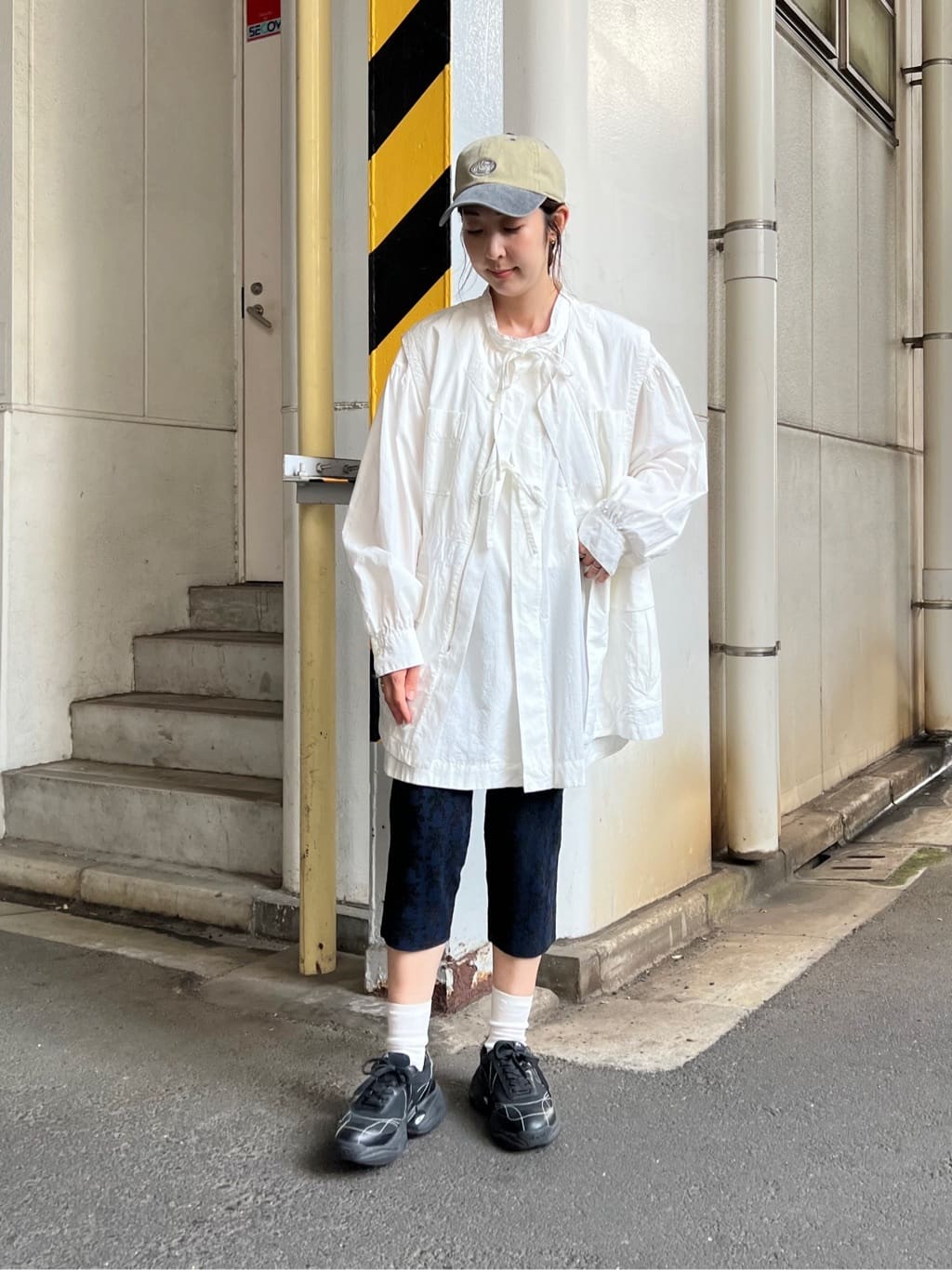 AMBIDEX HATENAX؏㌴HʓX gF155cm 2025.08.24