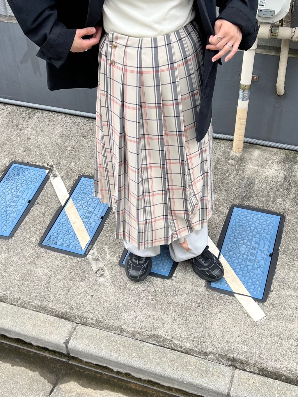 AMBIDEX HATENAX؏㌴HʓX gF155cm 2025.09.18