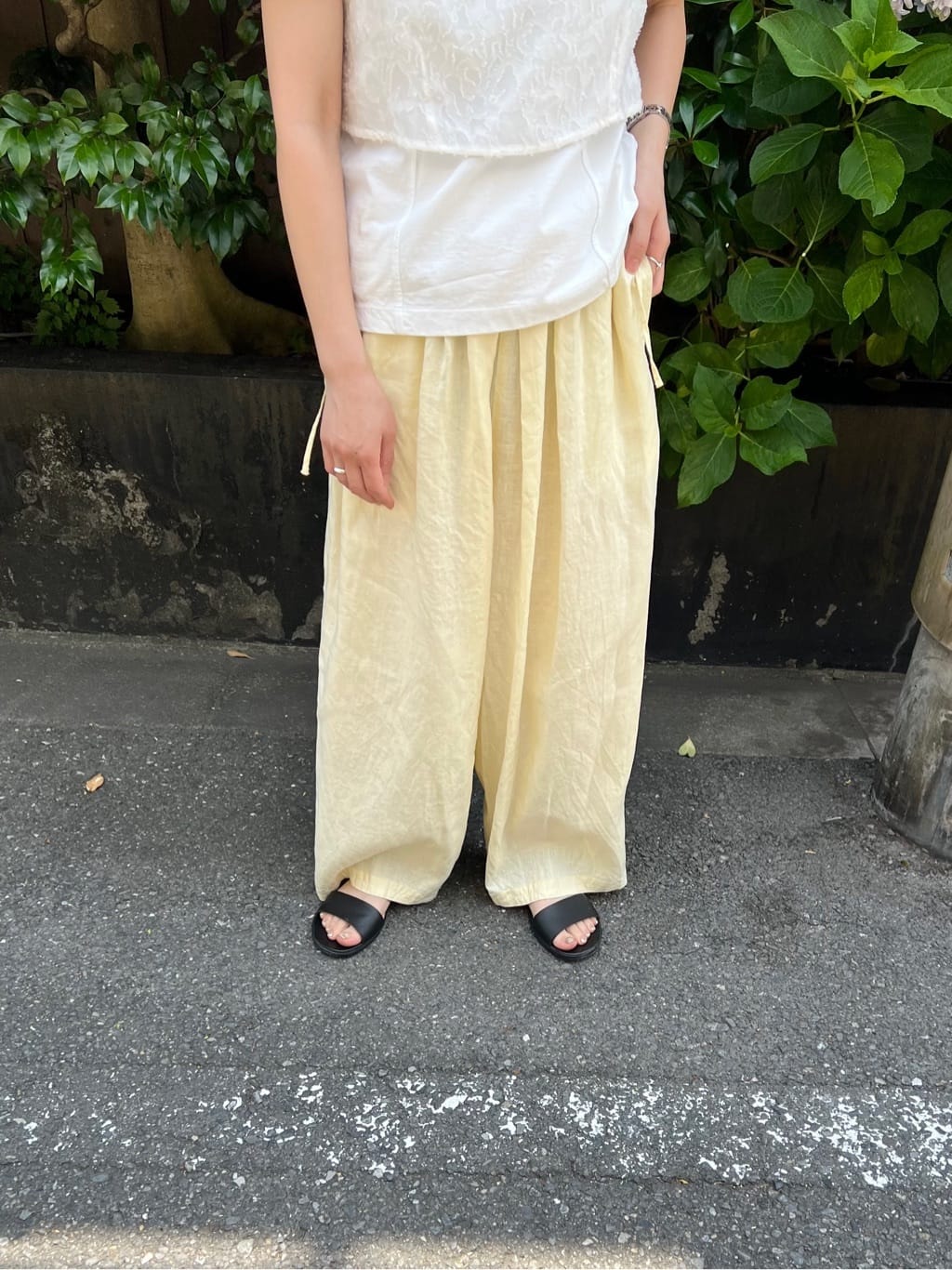 AMBIDEX HATENA代々木上原路面店 身長:155cm 2025.07.05 AMBIDEX HATENA代々木上原路面店 身長:155cm 2025.06.23