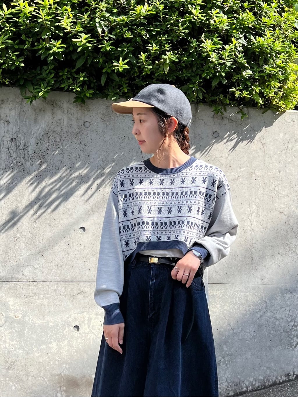 AMBIDEX HATENAX؏㌴HʓX gF155cm 2025.09.19