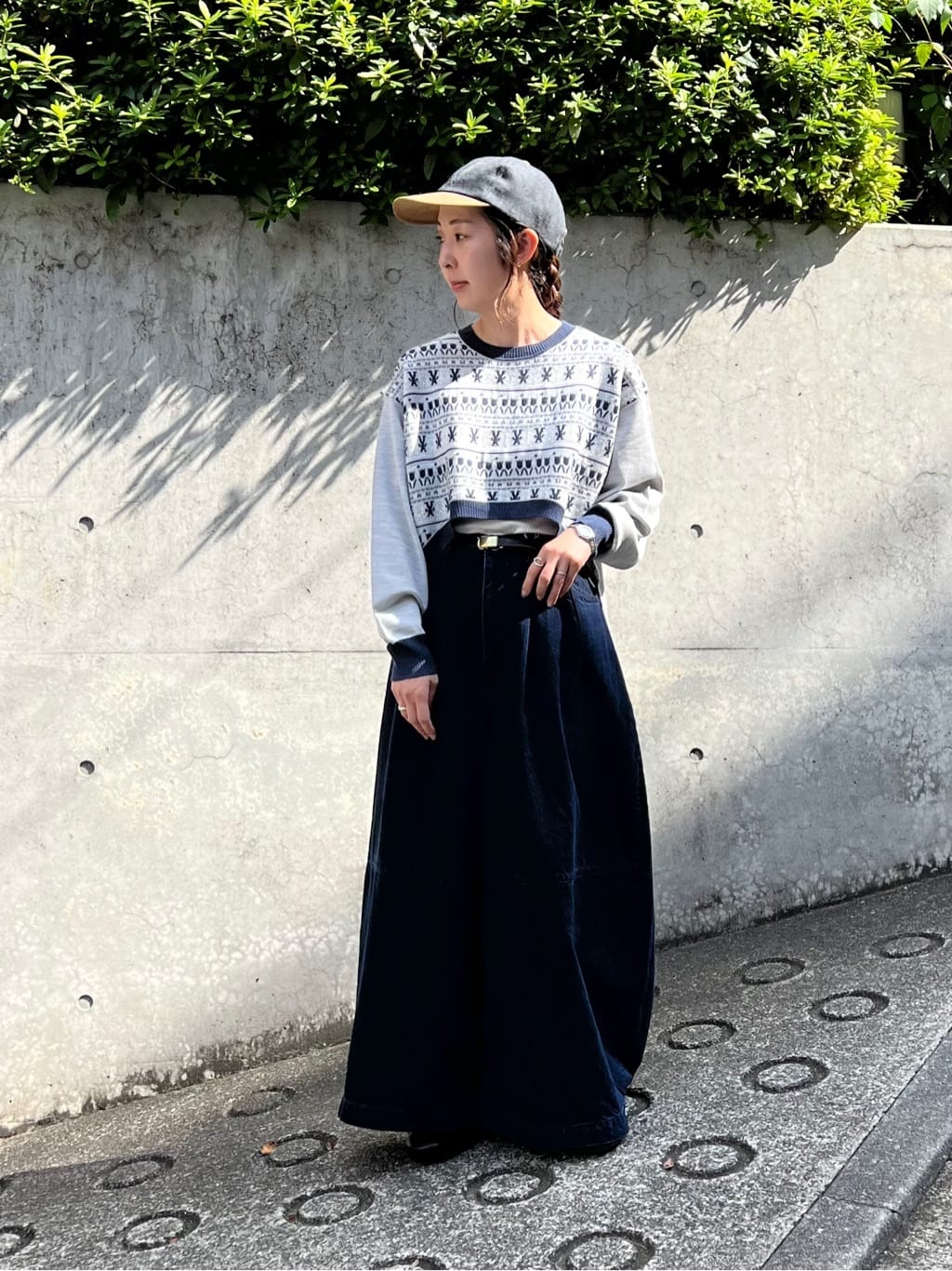 AMBIDEX HATENAX؏㌴HʓX gF155cm 2025.09.19