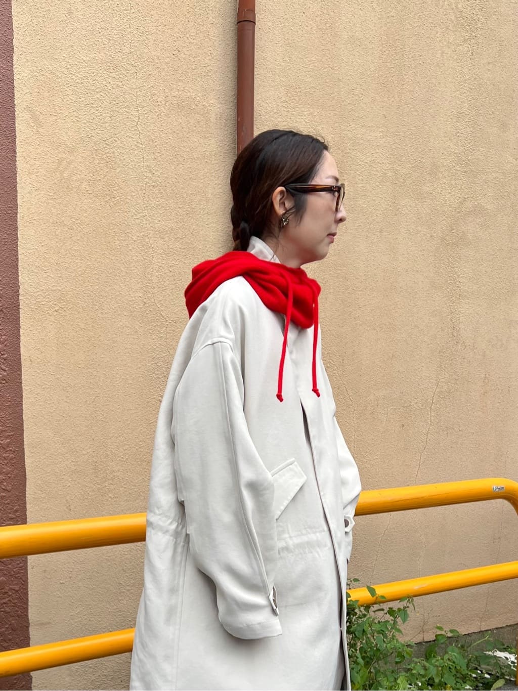 AMBIDEX HATENAX؏㌴HʓX gF155cm 2025.10.16