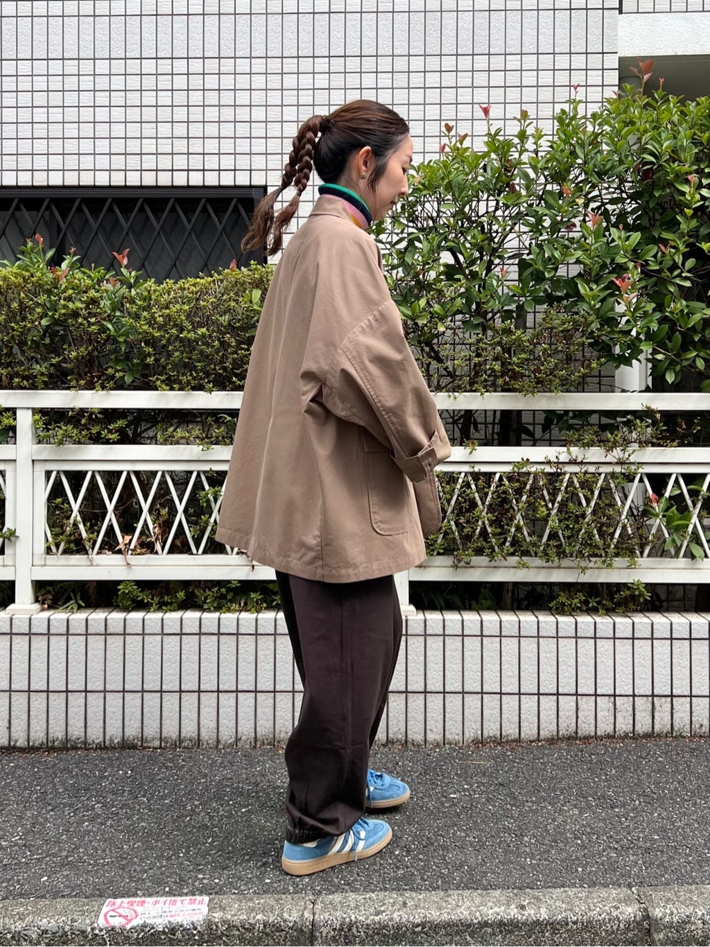 AMBIDEX HATENAX؏㌴HʓX gF155cm 2025.10.01