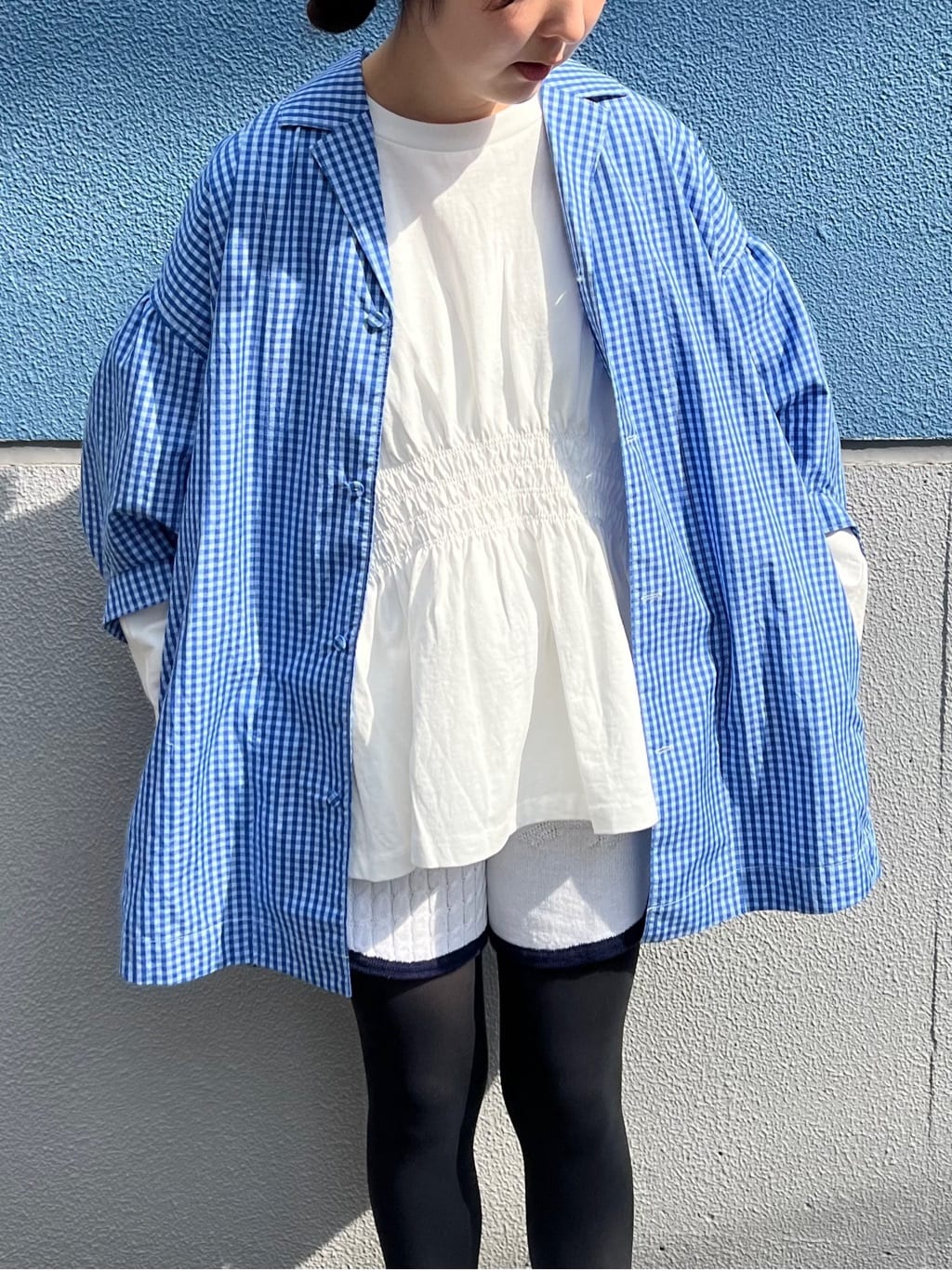 AMBIDEX HATENA��X�؏㌴�H�ʓX �g���F155cm 2026.02.20