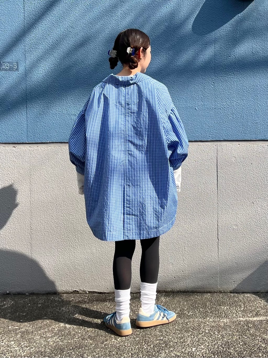 AMBIDEX HATENA��X�؏㌴�H�ʓX �g���F155cm 2026.02.20