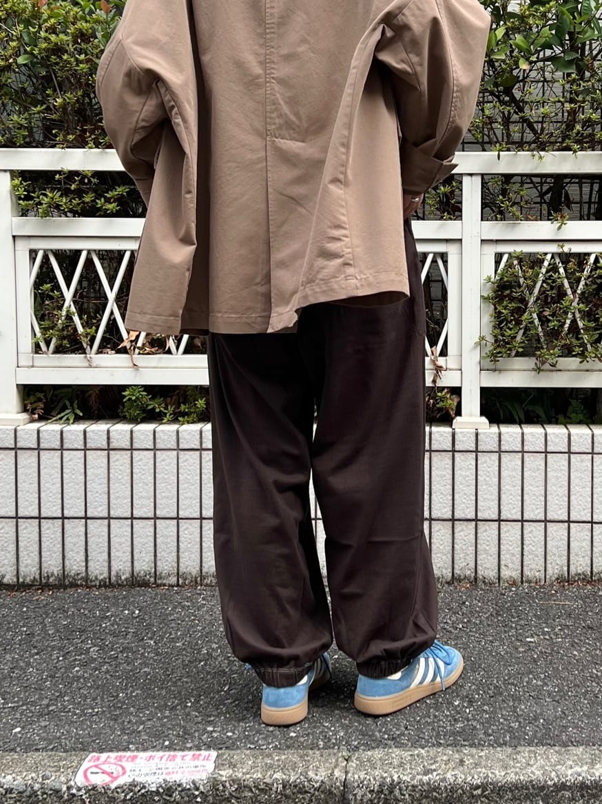 AMBIDEX HATENAX؏㌴HʓX gF155cm 2025.10.01