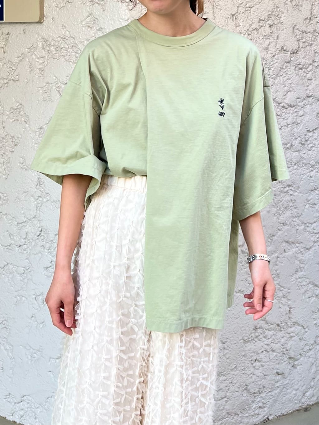 AMBIDEX HATENA代々木上原路面店 身長:155cm 2025.04.19 AMBIDEX HATENA代々木上原路面店 身長:155cm 2025.04.15