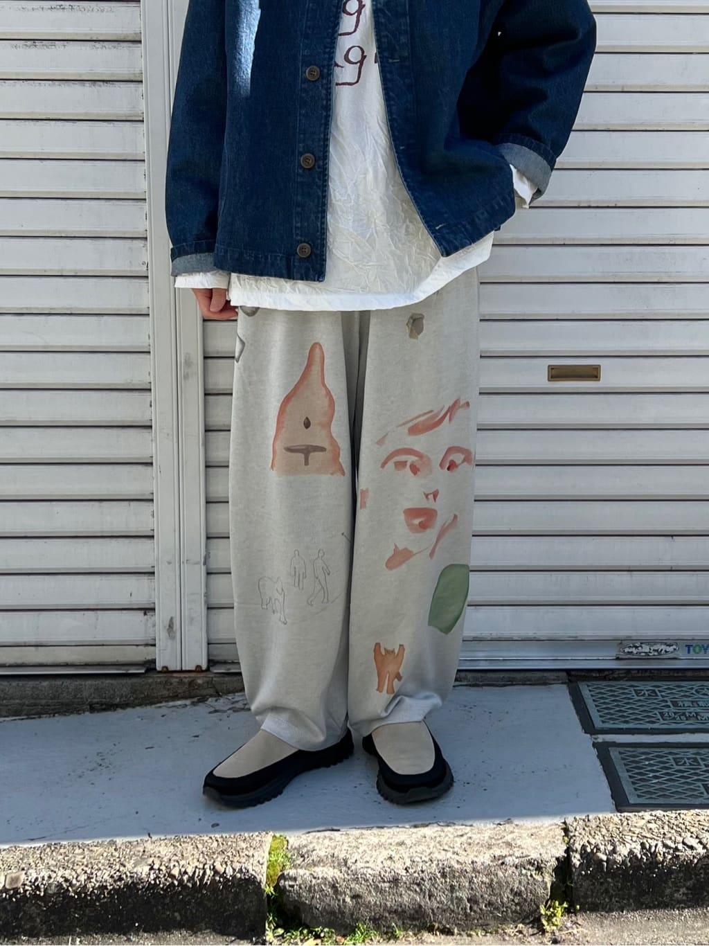 AMBIDEX HATENA��X�؏㌴�H�ʓX �g���F155cm 2026.01.14