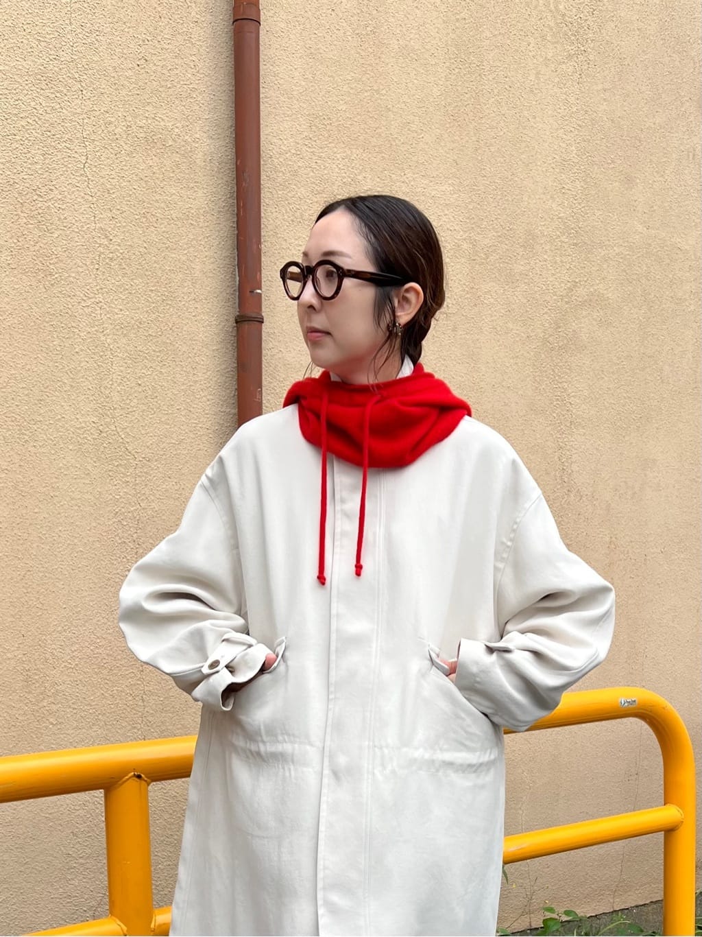 AMBIDEX HATENAX؏㌴HʓX gF155cm 2025.10.16