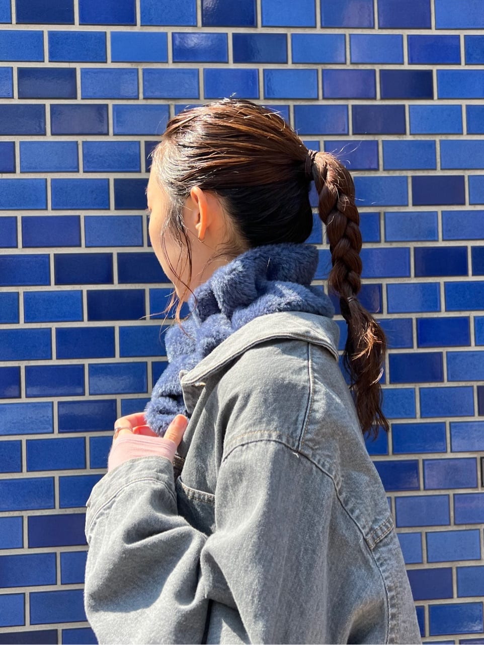 AMBIDEX HATENAX؏㌴HʓX gF155cm 2025.09.30