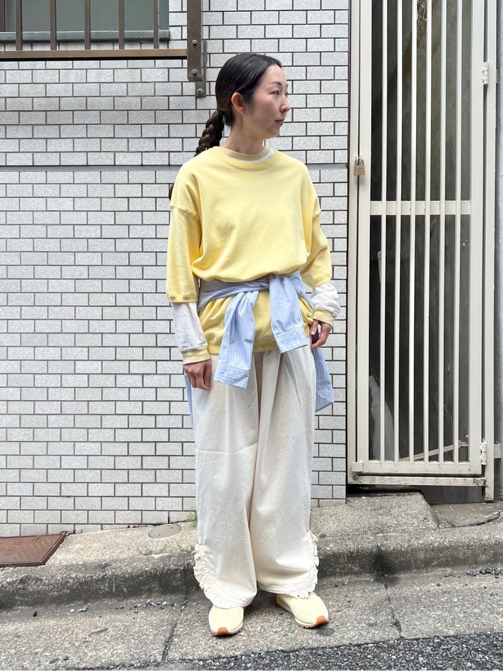 AMBIDEX HATENA��X�؏㌴�H�ʓX �g���F155cm 2026.03.30