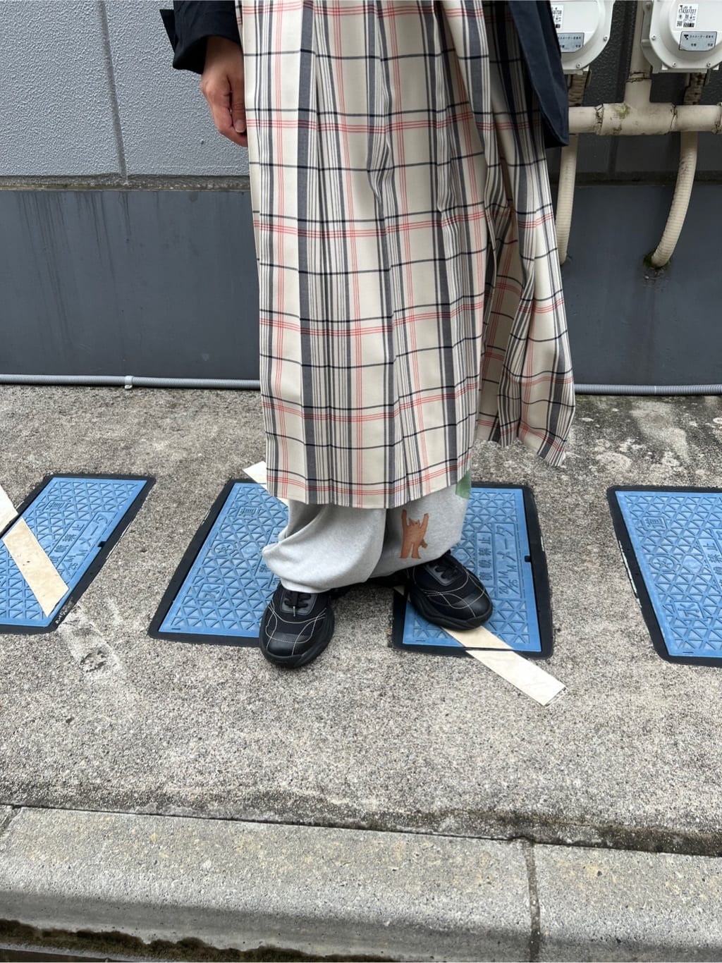 AMBIDEX HATENAX؏㌴HʓX gF155cm 2025.09.18