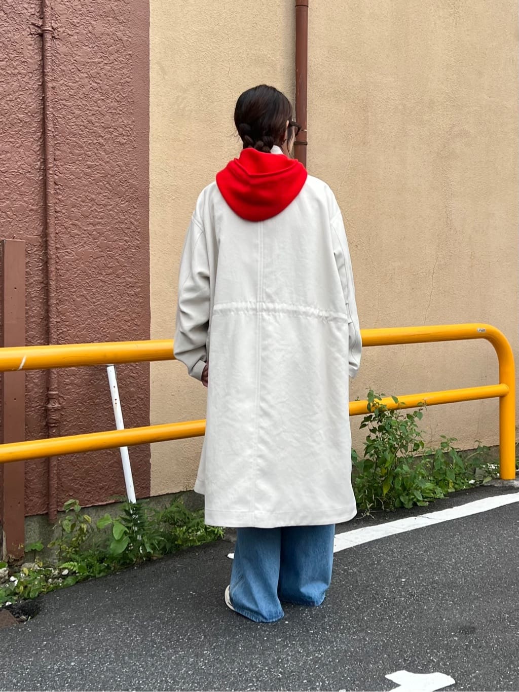 AMBIDEX HATENAX؏㌴HʓX gF155cm 2025.10.16