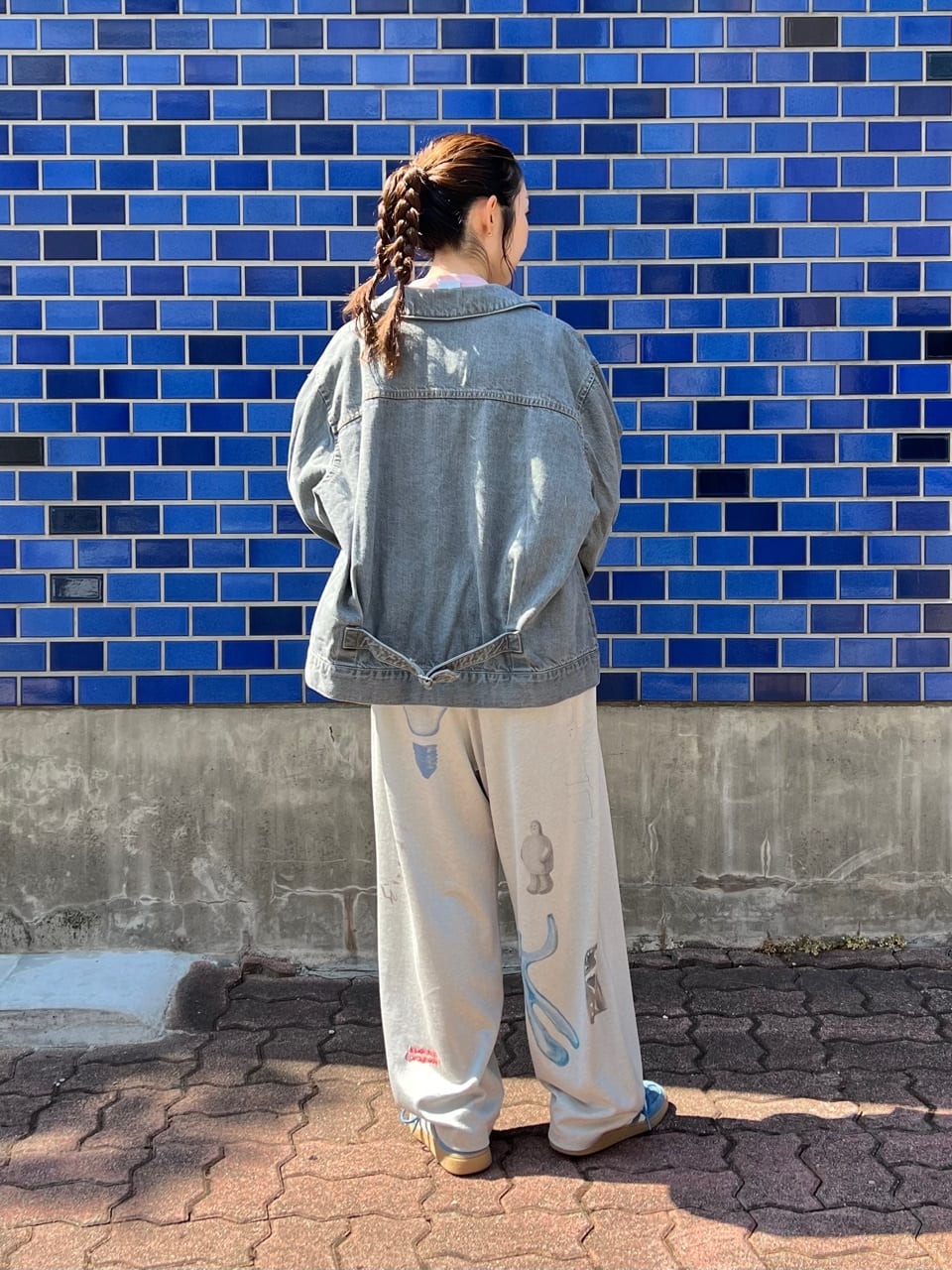 AMBIDEX HATENAX؏㌴HʓX gF155cm 2025.09.30