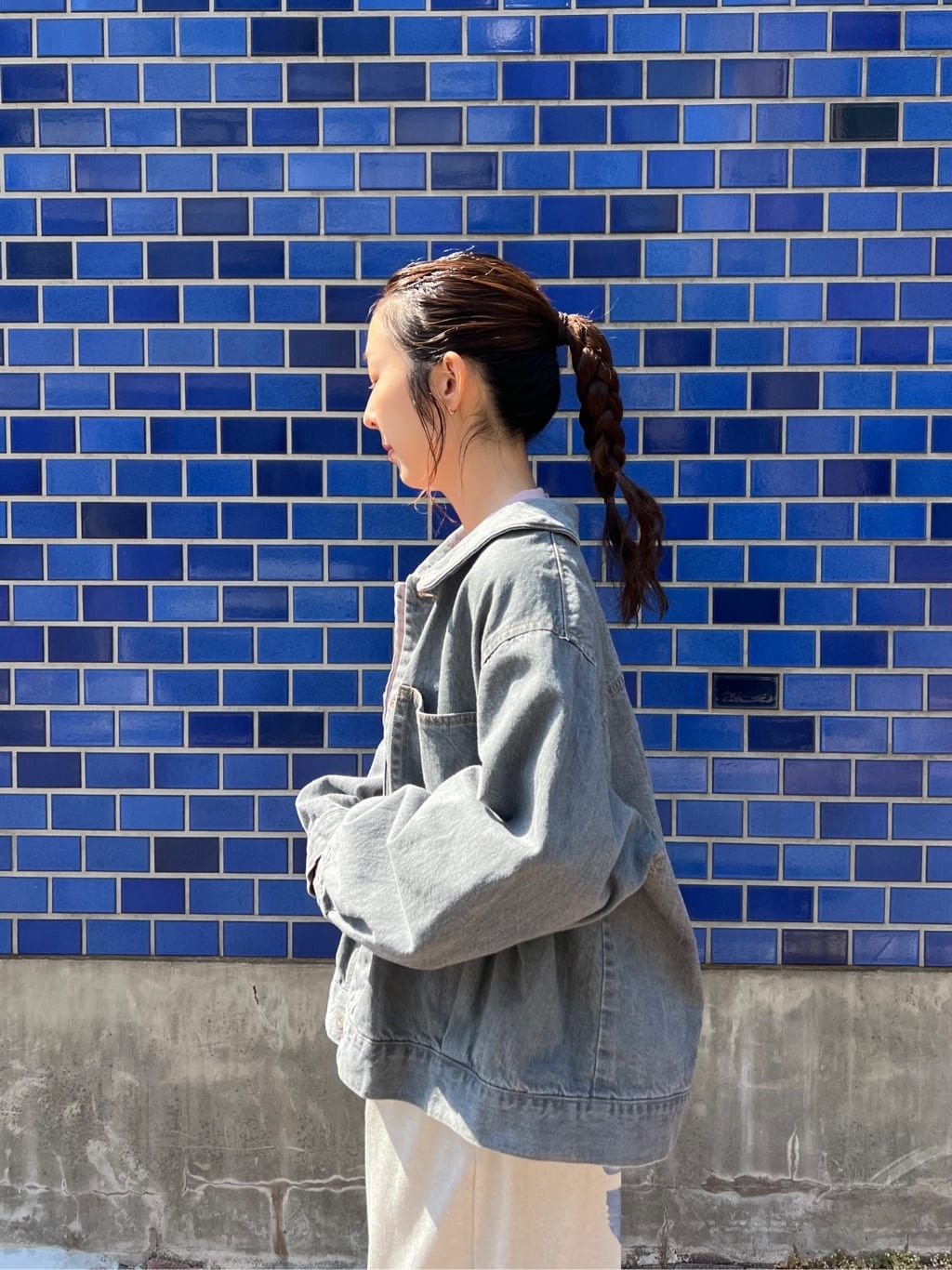 AMBIDEX HATENAX؏㌴HʓX gF155cm 2025.09.30