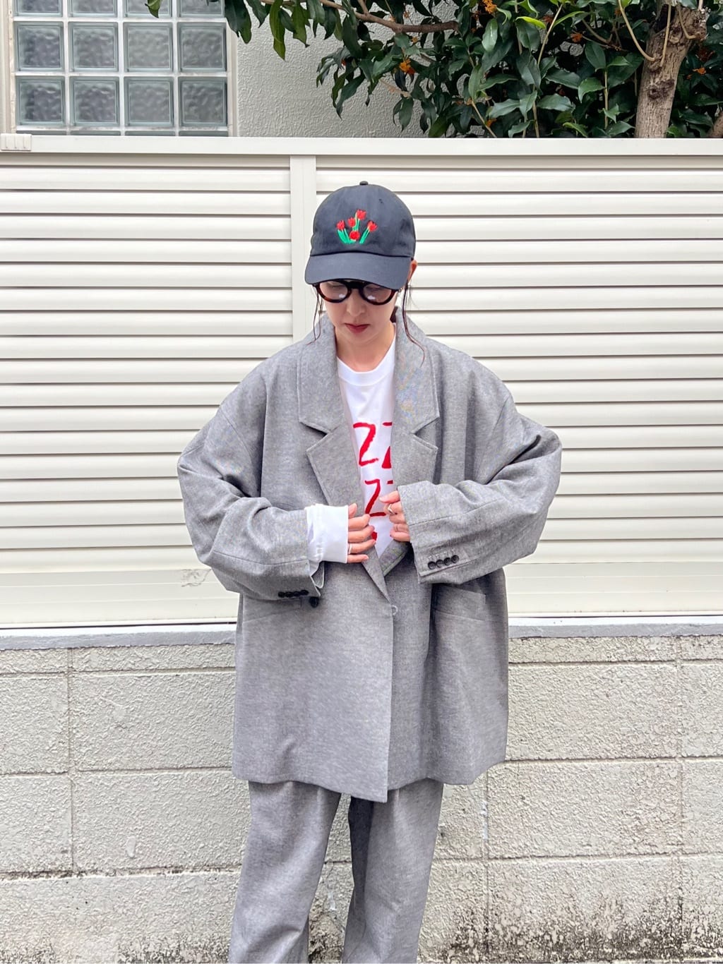 AMBIDEX HATENA��X�؏㌴�H�ʓX �g���F155cm 2025.11.02