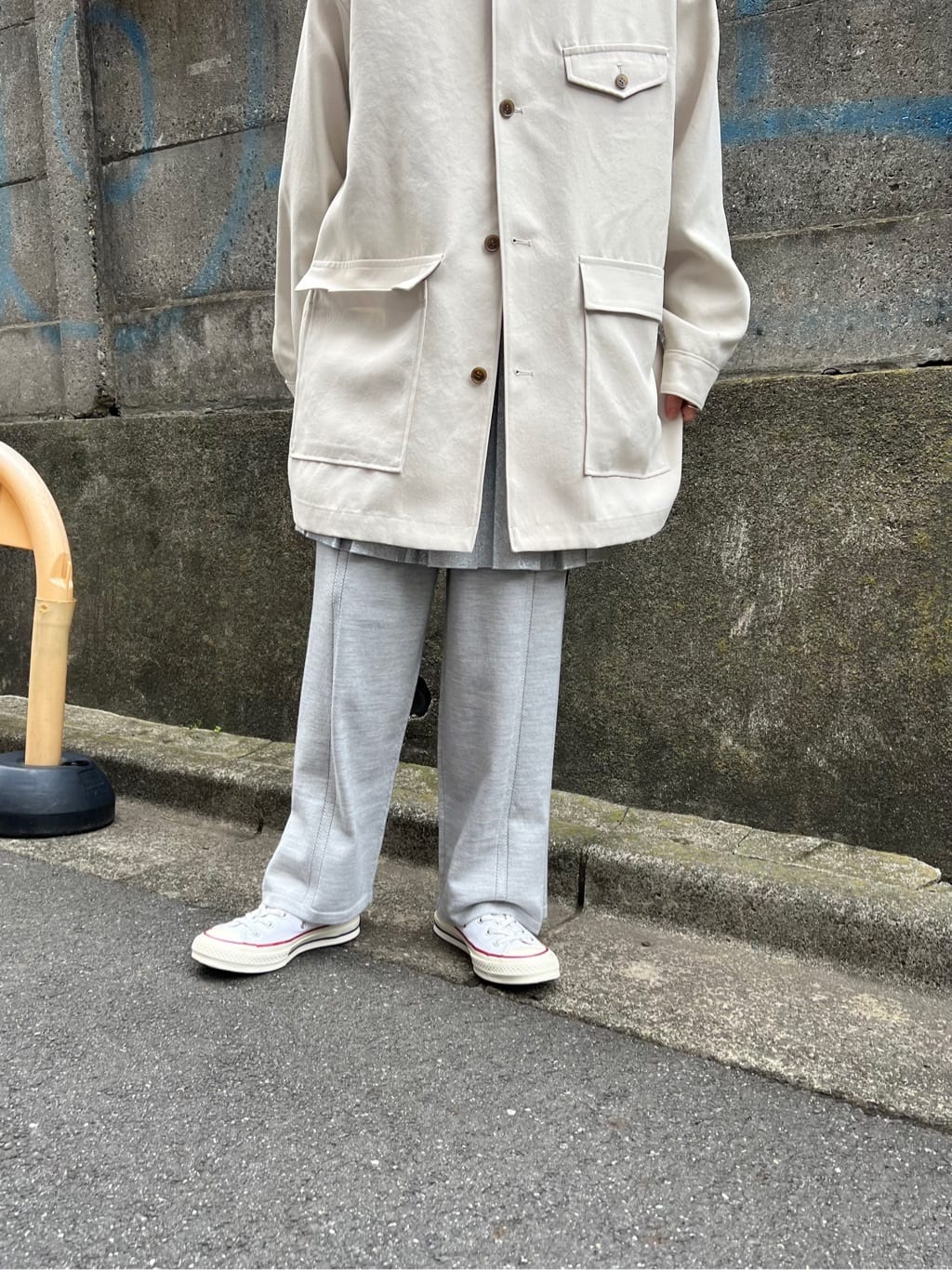 AMBIDEX HATENAX؏㌴HʓX gF155cm 2025.10.16