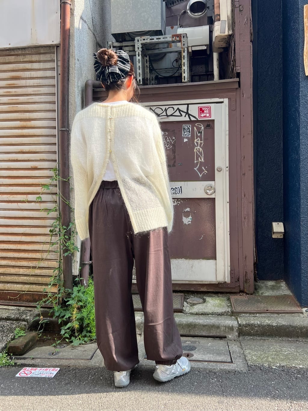 AMBIDEX Store コーディネート詳細