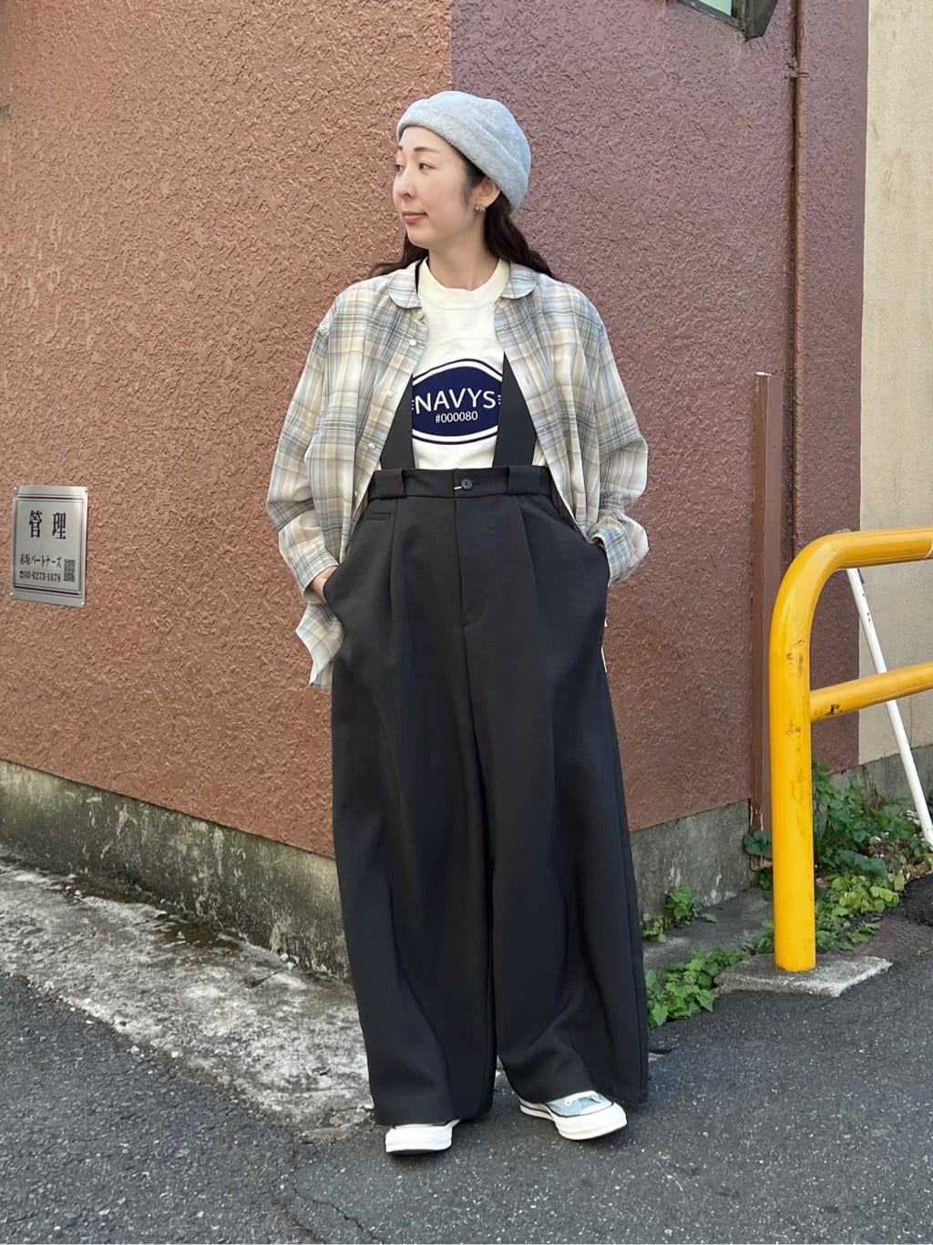 AMBIDEX HATENAX؏㌴HʓX gF155cm 2025.03.06