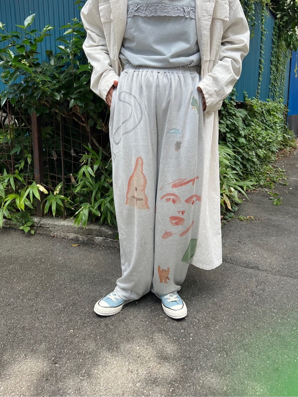 AMBIDEX HATENA��X�؏㌴�H�ʓX �g���F155cm 2025.10.19