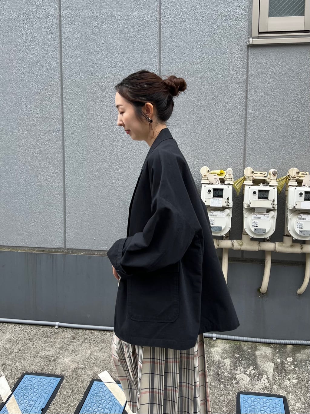 AMBIDEX HATENAX؏㌴HʓX gF155cm 2025.09.18