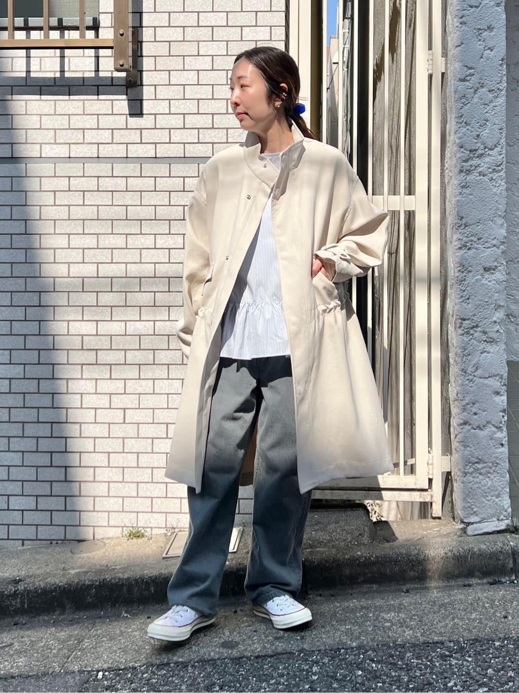 AMBIDEX HATENA��X�؏㌴�H�ʓX �g���F155cm 2026.02.28