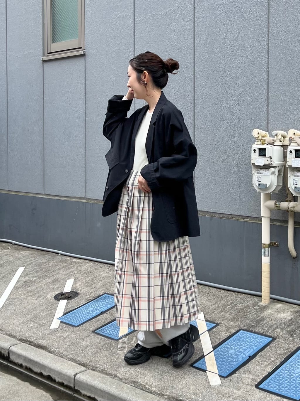 AMBIDEX HATENAX؏㌴HʓX gF155cm 2025.09.18