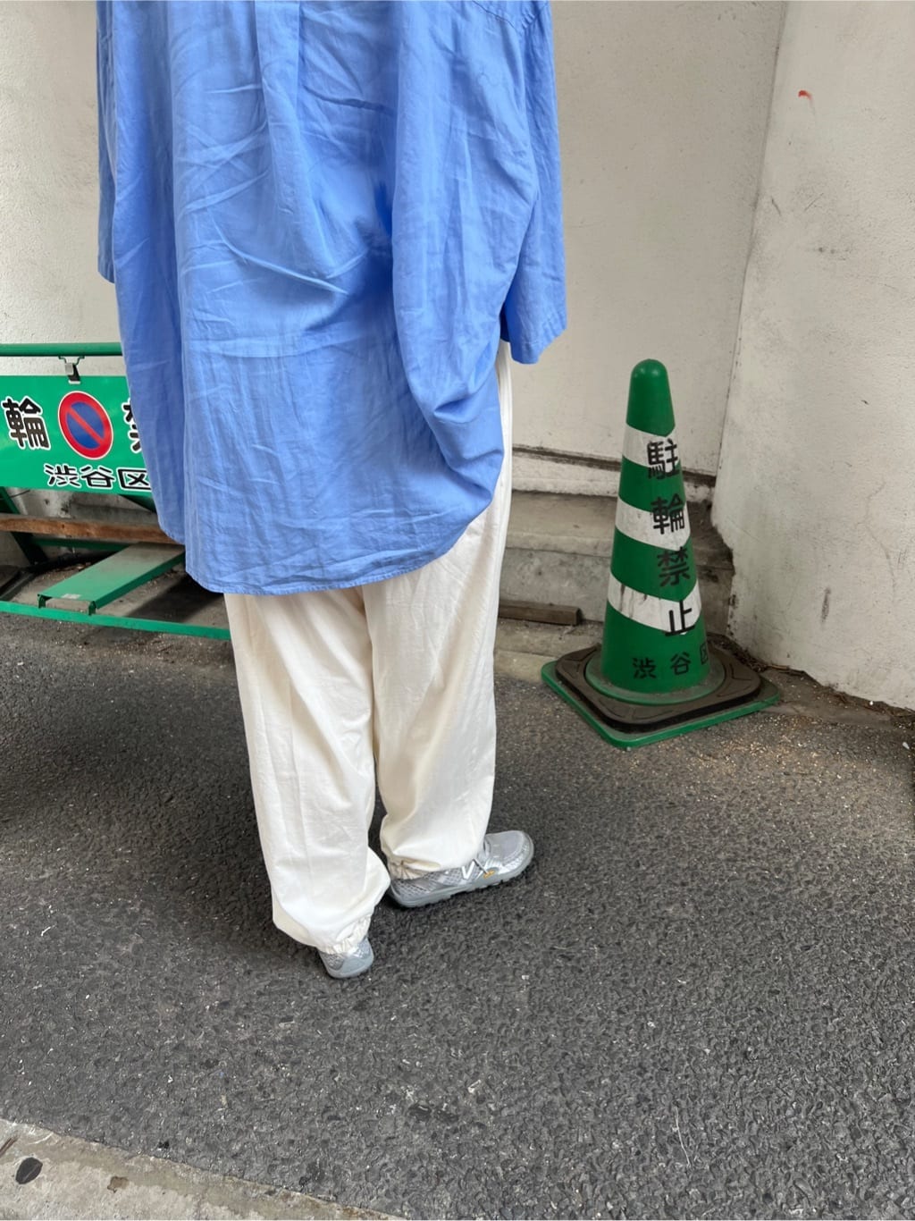 AMBIDEX HATENA��X�؏㌴�H�ʓX �g���F155cm 2025.08.20