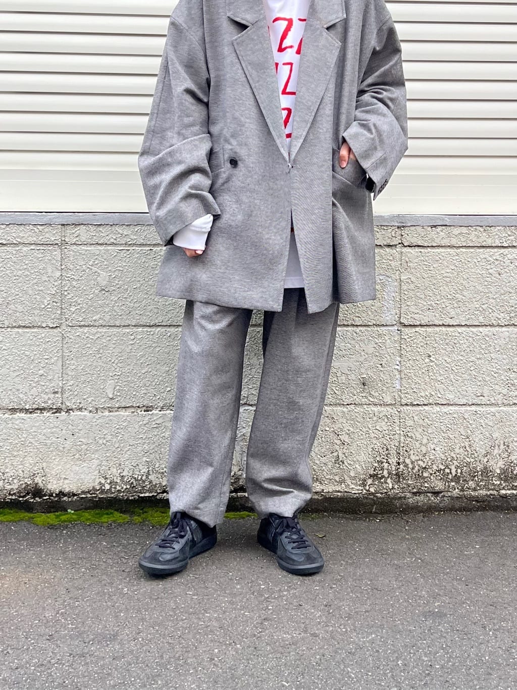 AMBIDEX HATENA��X�؏㌴�H�ʓX �g���F155cm 2025.11.02