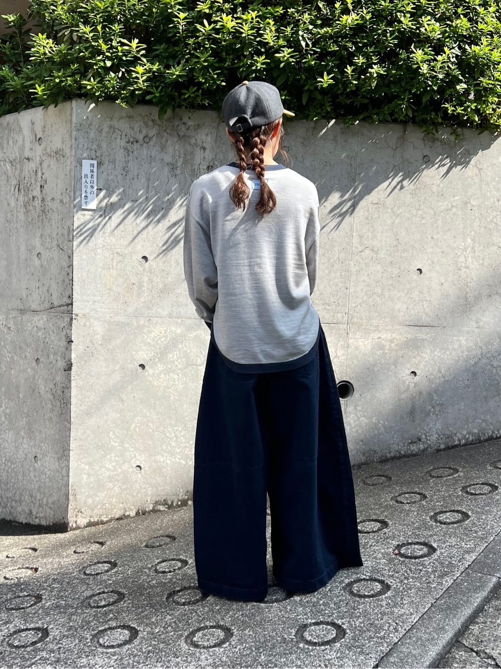 AMBIDEX HATENAX؏㌴HʓX gF155cm 2025.09.19