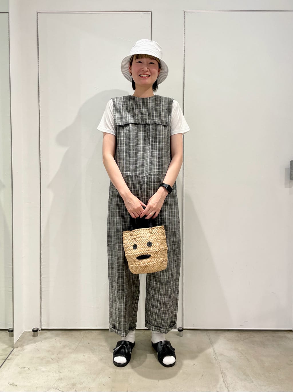 l'atelier du savon ルミネ大宮 身長:168cm 2022.05.13 l'atelier du savon ルミネ大宮 身長:168cm 2022.05.13
