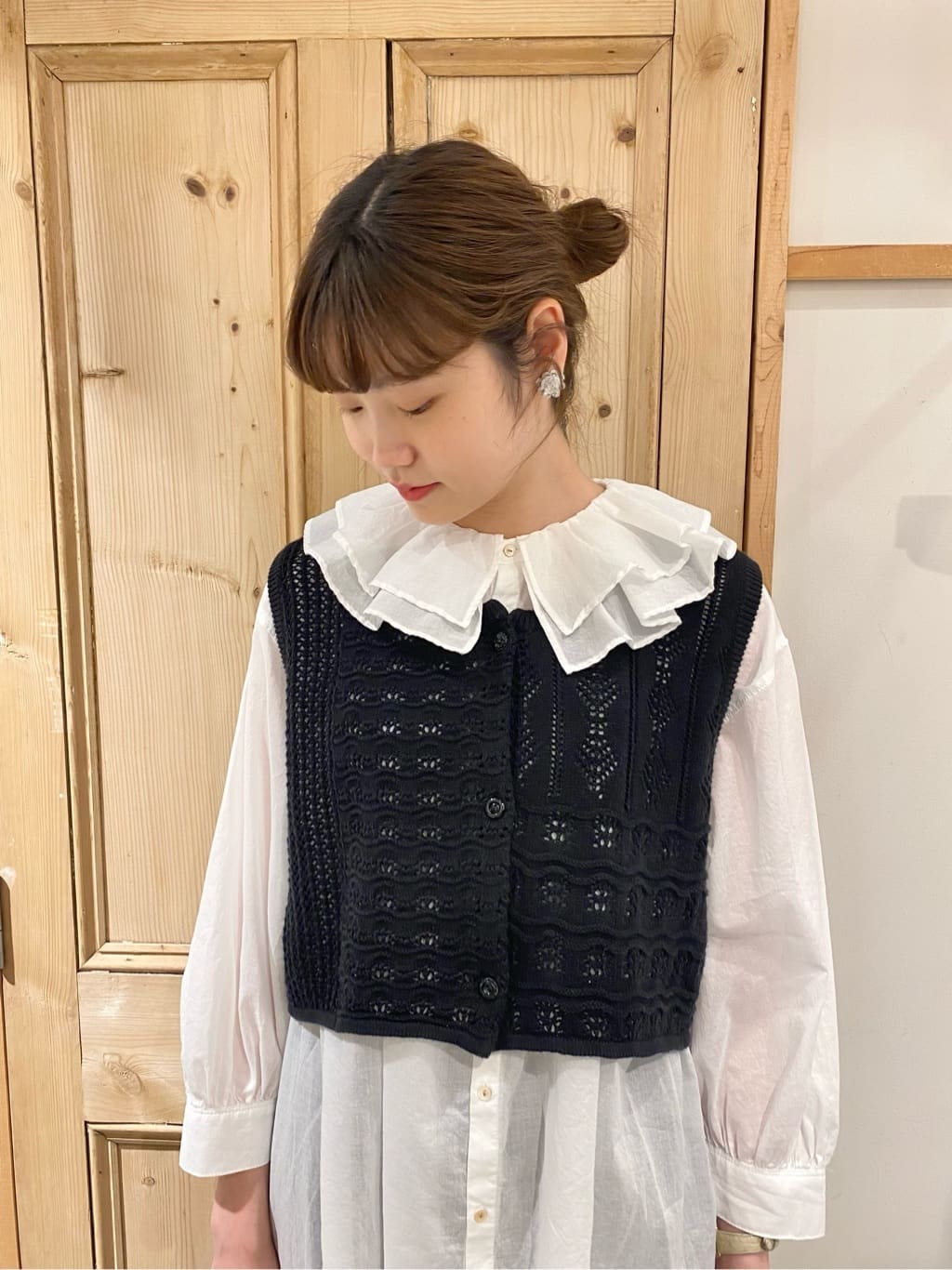 Malle chambre de charme 調布パルコ 身長:167cm 2022.06.27 Malle chambre de charme 調布パルコ 身長:167cm 2022.06.27