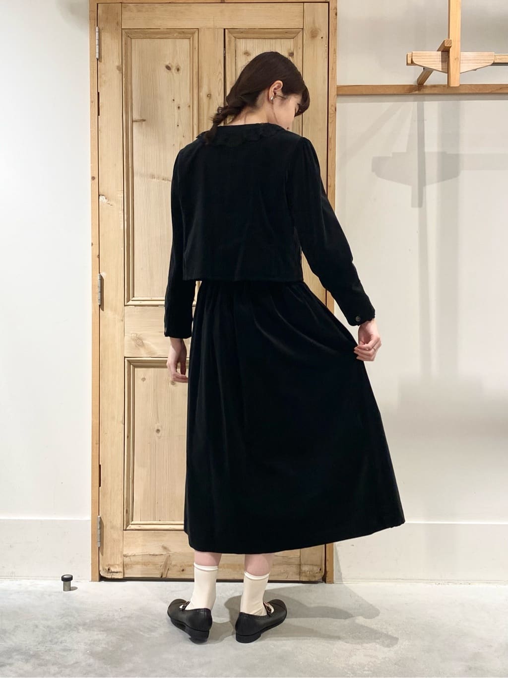 Malle chambre de charme 調布パルコ 身長:167cm 2022.09.10 Malle chambre de charme 調布パルコ 身長:167cm 2022.09.10