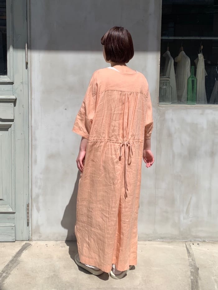 108 yuni / bulle de savon 福岡薬院路面 身長:150cm 2025.04.07 108 yuni / bulle de savon 福岡薬院路面 身長:150cm 2025.04.07